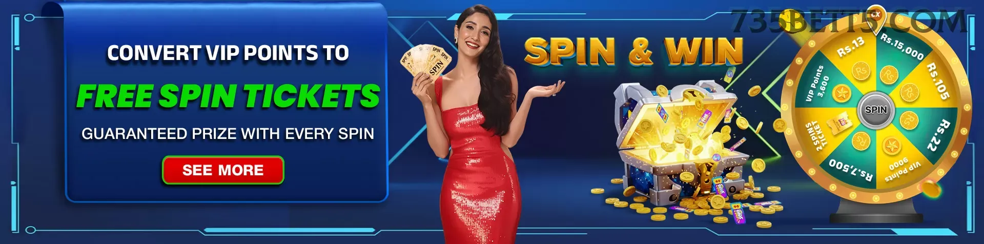 Conta 735bet sincronizada site e app