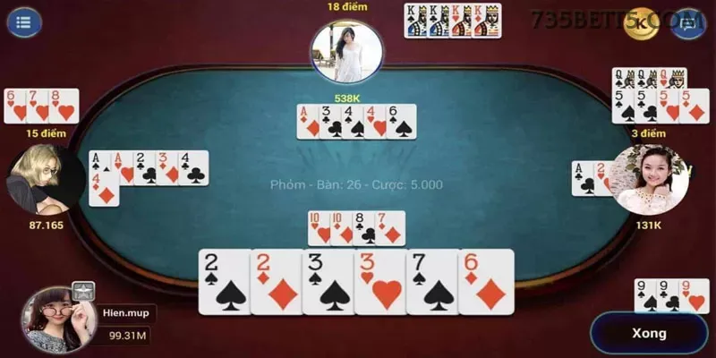 Formulário registro 735bet